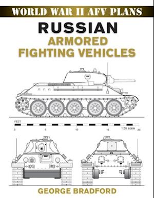 Russian Armored Fighting Vehicles