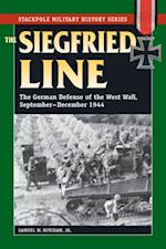 Siegfried Line