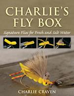 Charlie's Fly Box