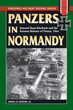 Panzers in Normandy