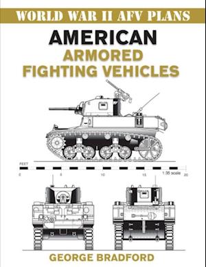 American Armored Fighting Vehicles