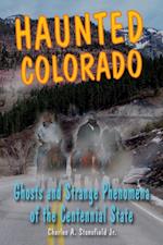 Haunted Colorado