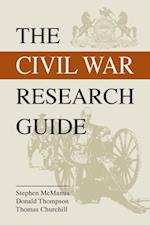 Civil War Research Guide