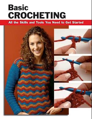 Basic Crocheting