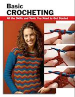 Basic Crocheting