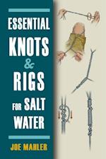 Essential Knots & Rigs for Salt Water