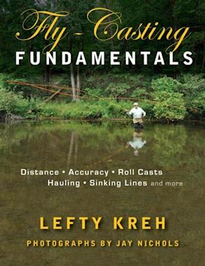 Fly-Casting Fundamentals