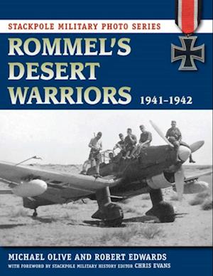 Rommel's Desert Warriors