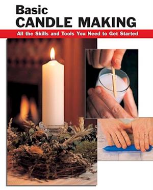 Basic Candle Making