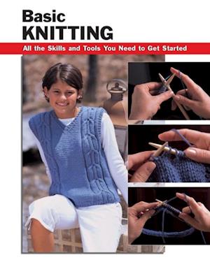 Basic Knitting