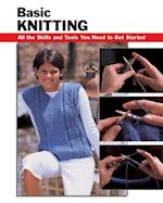 Basic Knitting