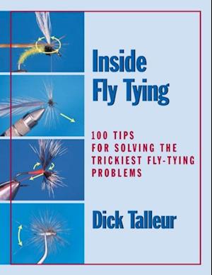 Inside Fly Tying