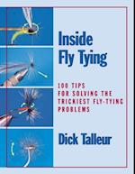 Inside Fly Tying