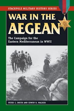 War in the Aegean