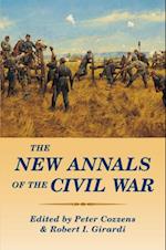 New Annals of the Civil War