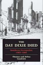 Day Dixie Died