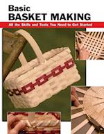 Basic Basket Making