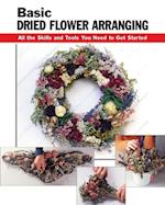 Basic Dried Flower Arranging