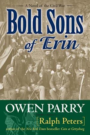 Bold Sons of Erin