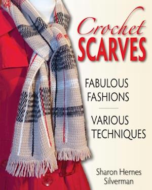 Crochet Scarves