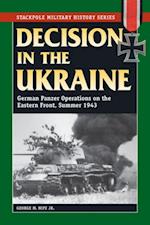 Decision in the Ukraine