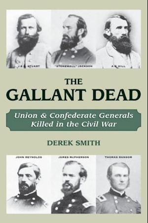 Gallant Dead