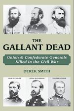 Gallant Dead