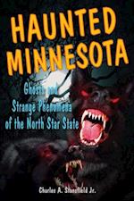 Haunted Minnesota