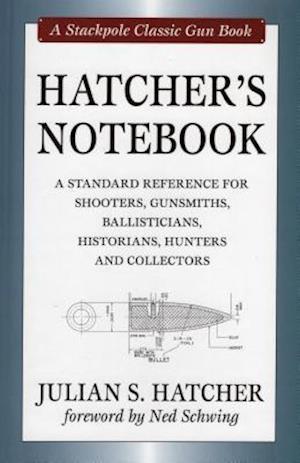 Hatcher's Notebook