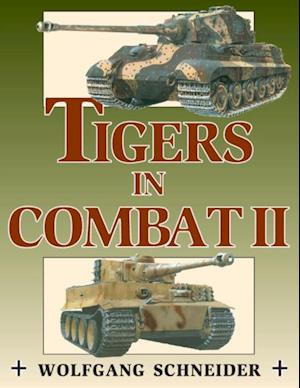 Tigers in Combat