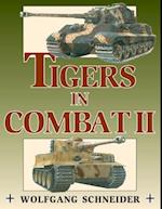 Tigers in Combat