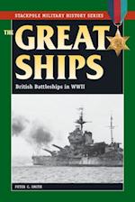 Great Ships