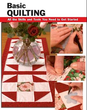 Basic Quilting