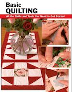 Basic Quilting