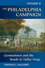 Philadelphia Campaign