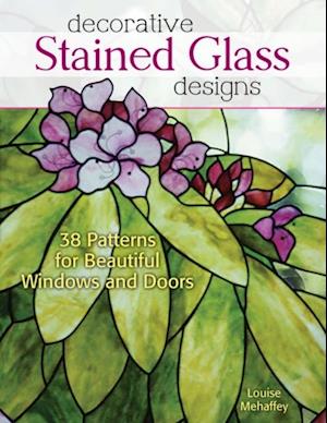 Decorative Stained Glass Designs