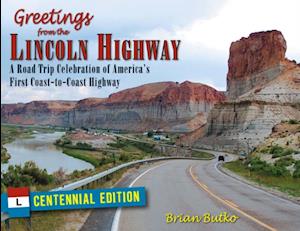 Greetings from the Lincoln Highway