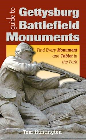 Guide to Gettysburg Battlefield Monuments