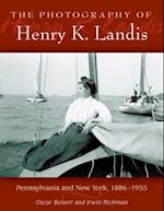 Photography of Henry K. Landis