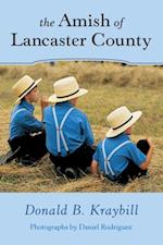 Amish of Lancaster County