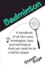 Backyard Games: Badminton