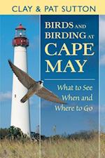 Birds and Birding at Cape May