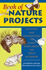 Book of Nature Projects