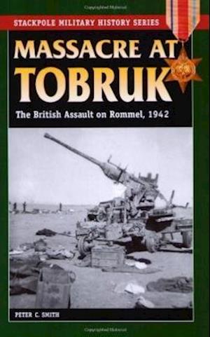 Massacre at Tobruk