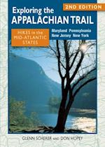 Exploring the Appalachian Trail: Hikes in the Mid-Atlantic States