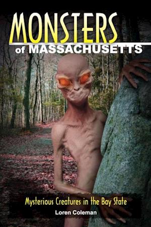 Monsters of Massachusetts