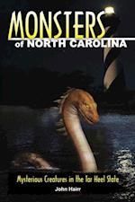 Monsters of North Carolina