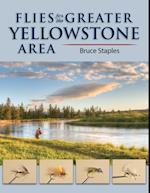 Flies for the Greater Yellowstone Area