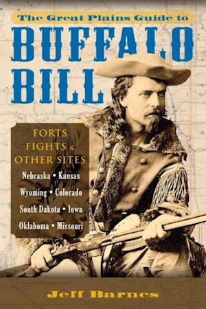 Great Plains Guide to Buffalo Bill