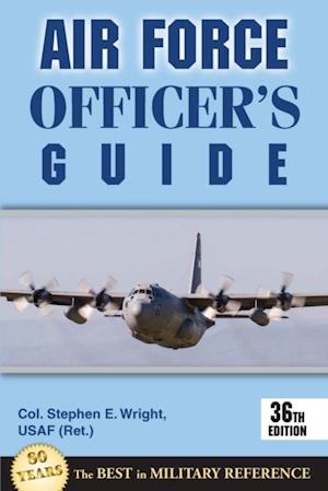 Air Force Officer's Guide